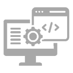 Web Development Icon