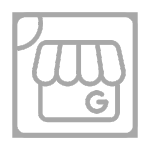 Google Profile Optimization Icon