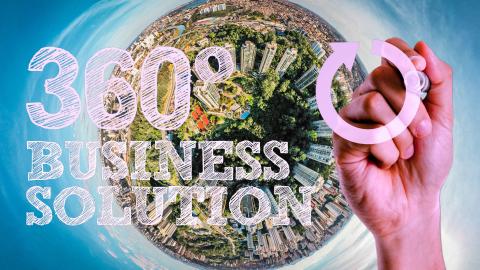 Unlocking  Potential with Sri Lanka&#039;s 360° Virtual Tours